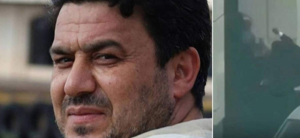 Erol Eğrek Davasında Yeni Gelişme: Aile Mahkemede Şikayetinden Vazgeçti