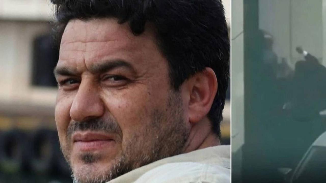 Erol Eğrek Davasında Yeni Gelişme: Aile Mahkemede Şikayetinden Vazgeçti