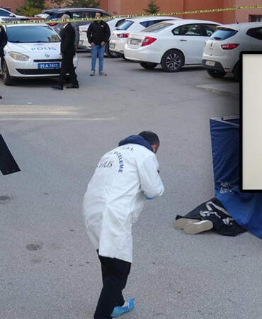 Erzurum’da Sokak Ortasında Kadın Cinayeti! Cezaevinden Çıktı, 12 Gün Sonra Dehşet Saçtı!