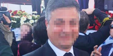 Eski CHP’li Başkana ‘Rüşvet’ Soruşturmasında Gözaltı