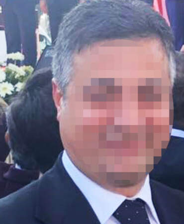 Eski CHP’li Başkana ‘Rüşvet’ Soruşturmasında Gözaltı