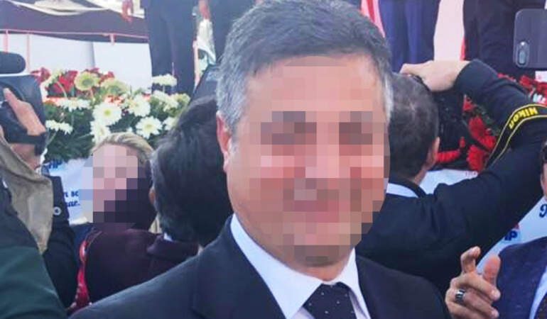 Eski CHP’li Başkana ‘Rüşvet’ Soruşturmasında Gözaltı