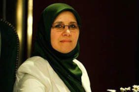 Eski HDP Milletvekili Hüda Kaya Tahliye Edildi