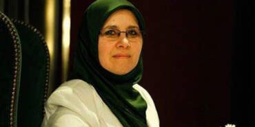 Eski HDP Milletvekili Hüda Kaya Tahliye Edildi