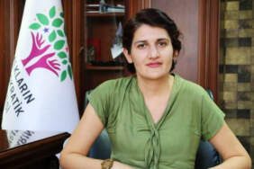 Eski HDP’li Milletvekili Semra Güzel Hakkında Tahliye Kararı