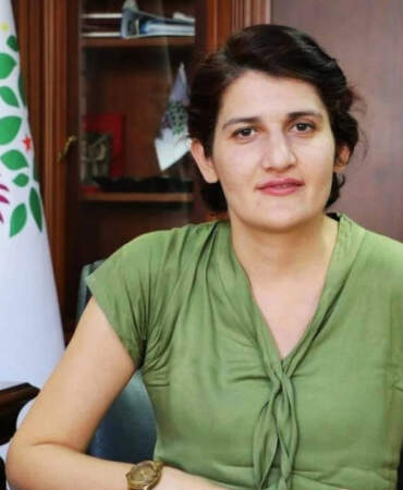 Eski HDP’li Milletvekili Semra Güzel Hakkında Tahliye Kararı