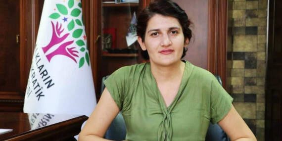 Eski HDP’li Milletvekili Semra Güzel Hakkında Tahliye Kararı