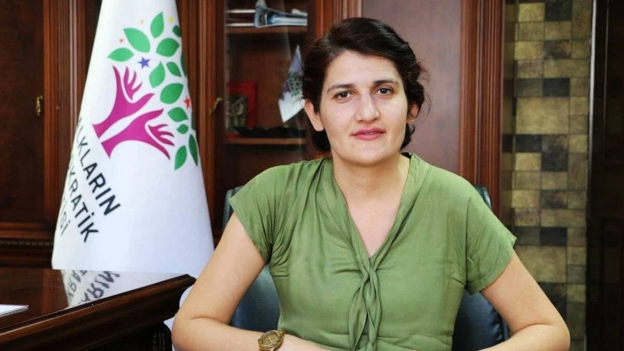 Eski HDP’li Milletvekili Semra Güzel Hakkında Tahliye Kararı