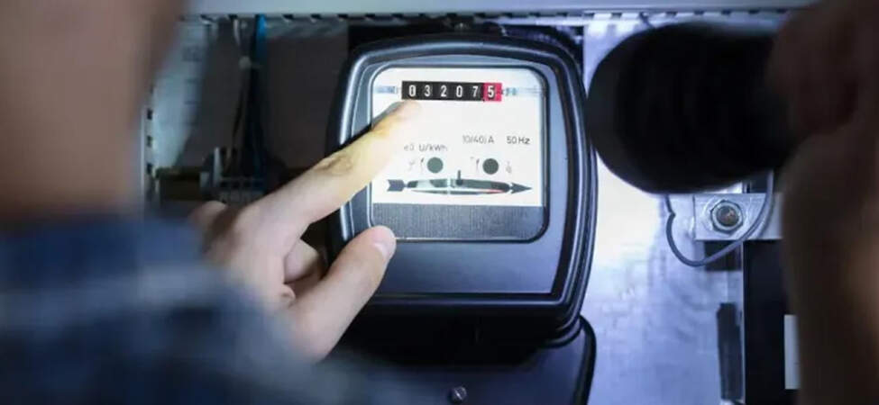 Eski Sayaçlar Tek Tek Sökülecek! Milyonlarca Abone İçin Tarih Verildi! Kaçırana 10 Bin TL Para Cezası Kesilecek