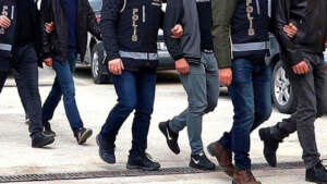 Eskişehir’de Silahlı Çete Çökertildi! 20 Şüpheli Operasyonda Yakalandı