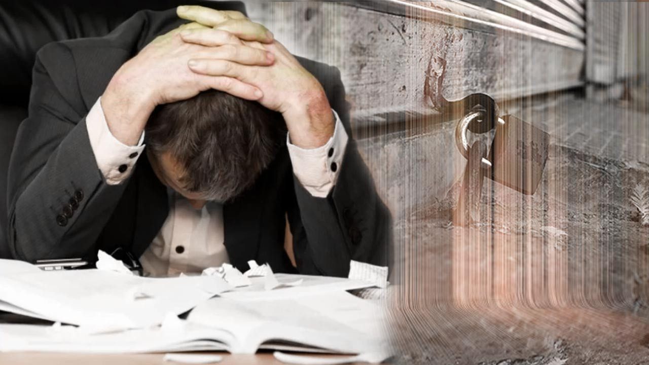 Esnaf İçin Tehlike Çanları! TESK Başkanı Palandöken Açıkladı: 300 Bin İş Yeri Kapanabilir