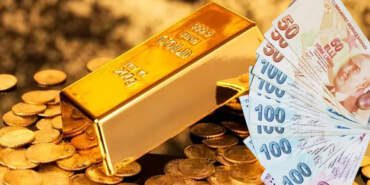 Faizler Düştü, Altın Bozdurma Dalgası Başladı: Yeni Yatırım Adresi Konut