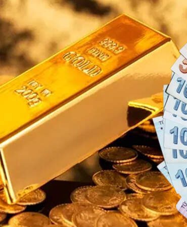 Faizler Düştü, Altın Bozdurma Dalgası Başladı: Yeni Yatırım Adresi Konut