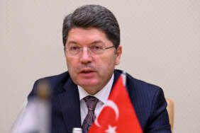 Fatih Altaylı, Selahattin Demirtaş, 11’inci Yargı Paketi… Bakan Tunç’tan Kritik Açıklamalar: ‘Af’ Tartışmalarına Son Noktayı Koydu