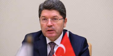 Fatih Altaylı, Selahattin Demirtaş, 11’inci Yargı Paketi… Bakan Tunç’tan Kritik Açıklamalar: ‘Af’ Tartışmalarına Son Noktayı Koydu