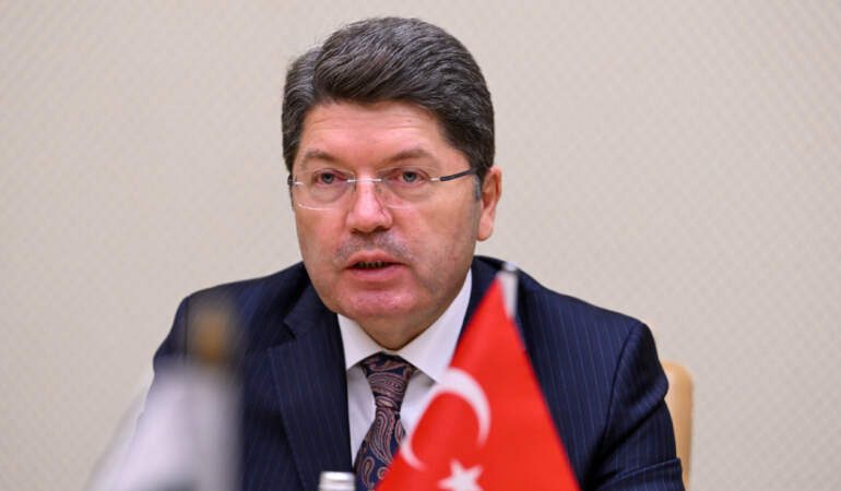 Fatih Altaylı, Selahattin Demirtaş, 11’inci Yargı Paketi… Bakan Tunç’tan Kritik Açıklamalar: ‘Af’ Tartışmalarına Son Noktayı Koydu