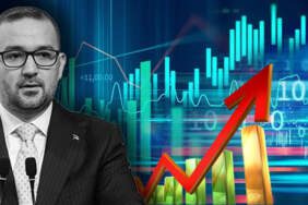 Fatih Karahan Açıkladı: Merkez Bankası’nın Yıl Sonu Enflasyon Tahmini Yükseldi