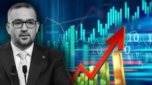 Fatih Karahan Açıkladı: Merkez Bankası’nın Yıl Sonu Enflasyon Tahmini Yükseldi