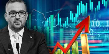 Fatih Karahan Açıkladı: Merkez Bankası’nın Yıl Sonu Enflasyon Tahmini Yükseldi