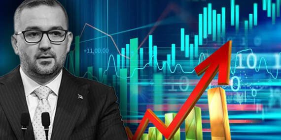 Fatih Karahan Açıkladı: Merkez Bankası’nın Yıl Sonu Enflasyon Tahmini Yükseldi