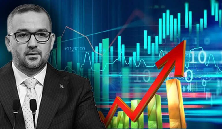Fatih Karahan Açıkladı: Merkez Bankası’nın Yıl Sonu Enflasyon Tahmini Yükseldi