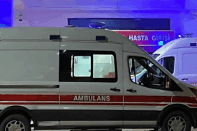 Fatih’te Bir Otelde Yine Zehirlenme Şüphesi! 2 Kardeş Hastanelik Oldu