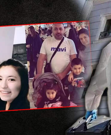 Böcek Ailesi Soruşturmasında Flaş Gelişme! Yeni Detaylar Ortaya Çıktı