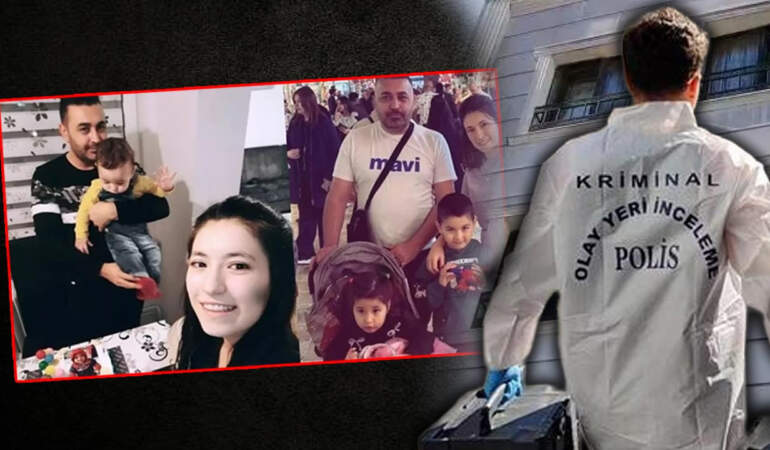 Böcek Ailesi Soruşturmasında Flaş Gelişme! Yeni Detaylar Ortaya Çıktı