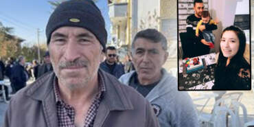 Fatih’teki Zehirlenme Faciasında Kızını ve 2 Torununu Kaybeden Acılı Baba Konuştu! ‘Hayalleri Yarım Kaldı’