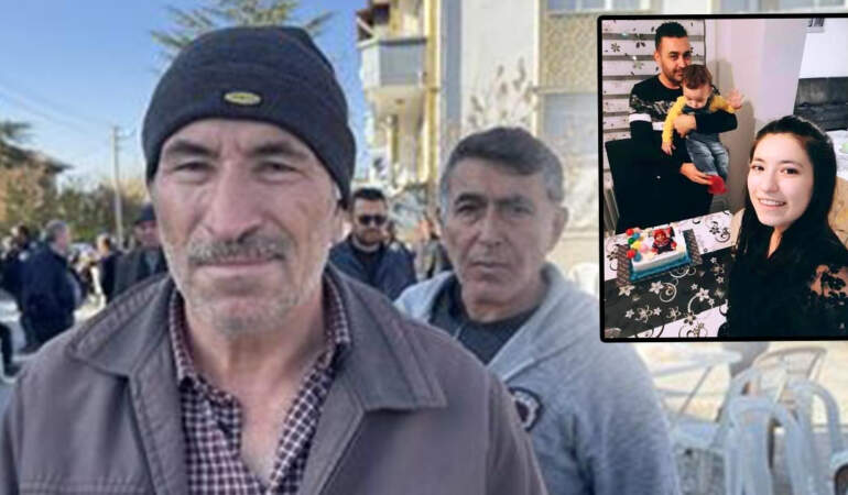 Fatih’teki Zehirlenme Faciasında Kızını ve 2 Torununu Kaybeden Acılı Baba Konuştu! ‘Hayalleri Yarım Kaldı’