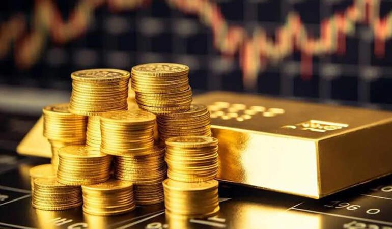 Fed Etkisi Altını Frenledi: Gram ve Ons Yeni Haftaya Zayıf Girdi! İşte İlk Rakamlar…