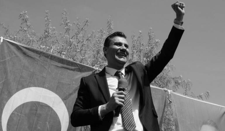 Ferdi Zeyrek’in Ölümüyle İlgili Yeni Gelişme: İlk Duruşma Tarihi Belli Oldu