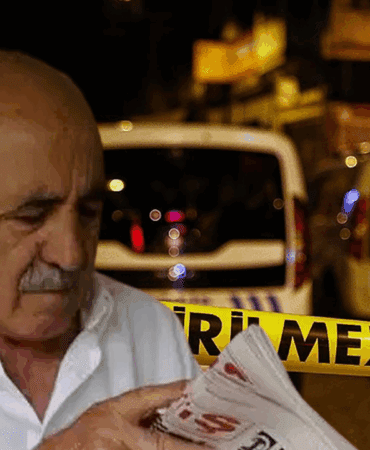 Gazeteci Hikmet Sönmez Ölü Bulundu! İlk İncelemede Çarpıcı Detay