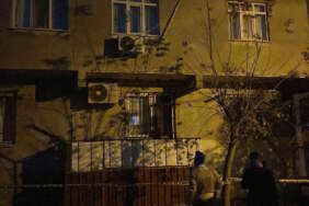 Gebze Diken Üstünde! 1 Bina Daha Boşaltıldı