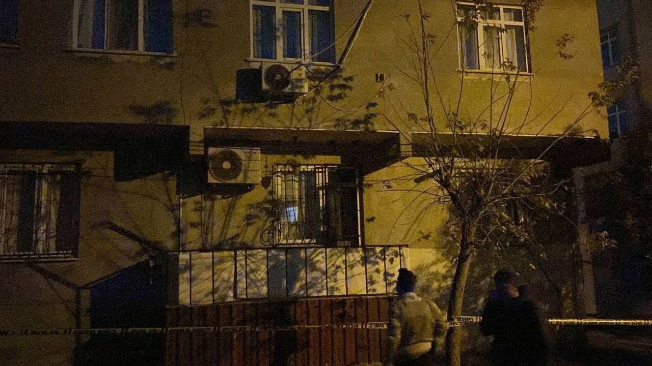 Gebze Diken Üstünde! 1 Bina Daha Boşaltıldı