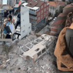 Gebze’de Yıkımdan Sonra Tahliye Alarm! Riskli Bölge Mühürlendi