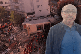 Gebze’deki Bina Neden Yıkıldı? İnceleme Heyetindeki Uzman Anlattı