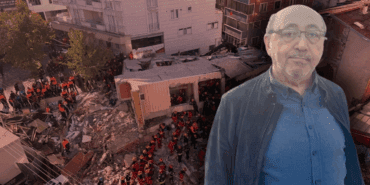 Gebze’deki Bina Neden Yıkıldı? İnceleme Heyetindeki Uzman Anlattı