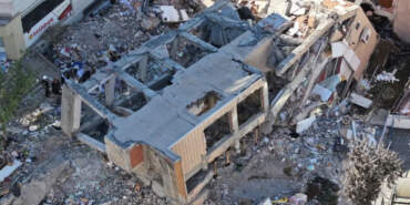 Gebze’deki Yıkım Faciası: ‘Metro’ İddiasına Ulaştırma Bakanlığı’ndan Yanıt Geldi