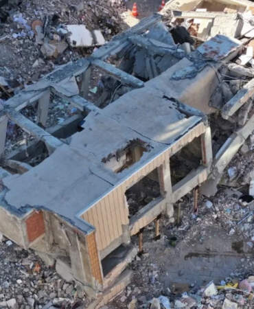 Gebze’deki Yıkım Faciası: ‘Metro’ İddiasına Ulaştırma Bakanlığı’ndan Yanıt Geldi