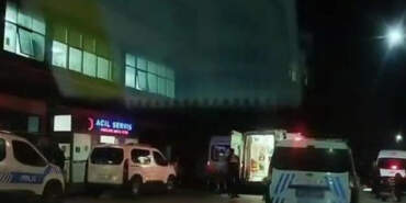 Gemlik’te Denize Dalış Yapan Genç Boğuldu