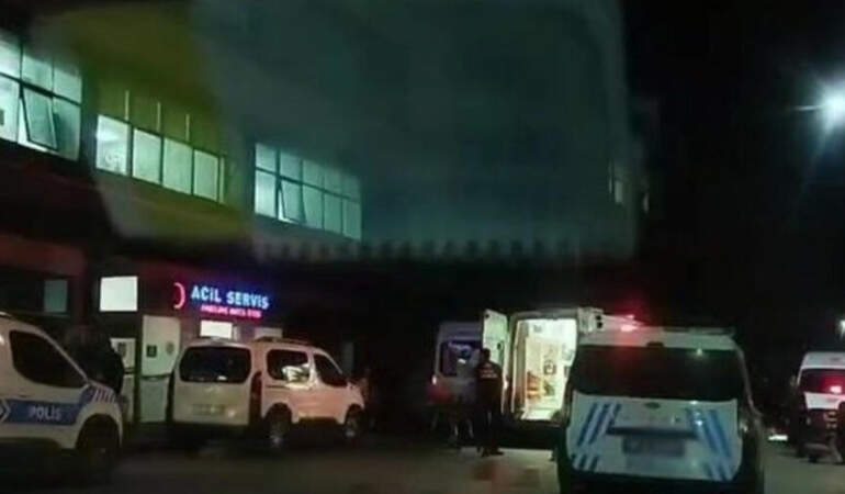 Gemlik’te Denize Dalış Yapan Genç Boğuldu