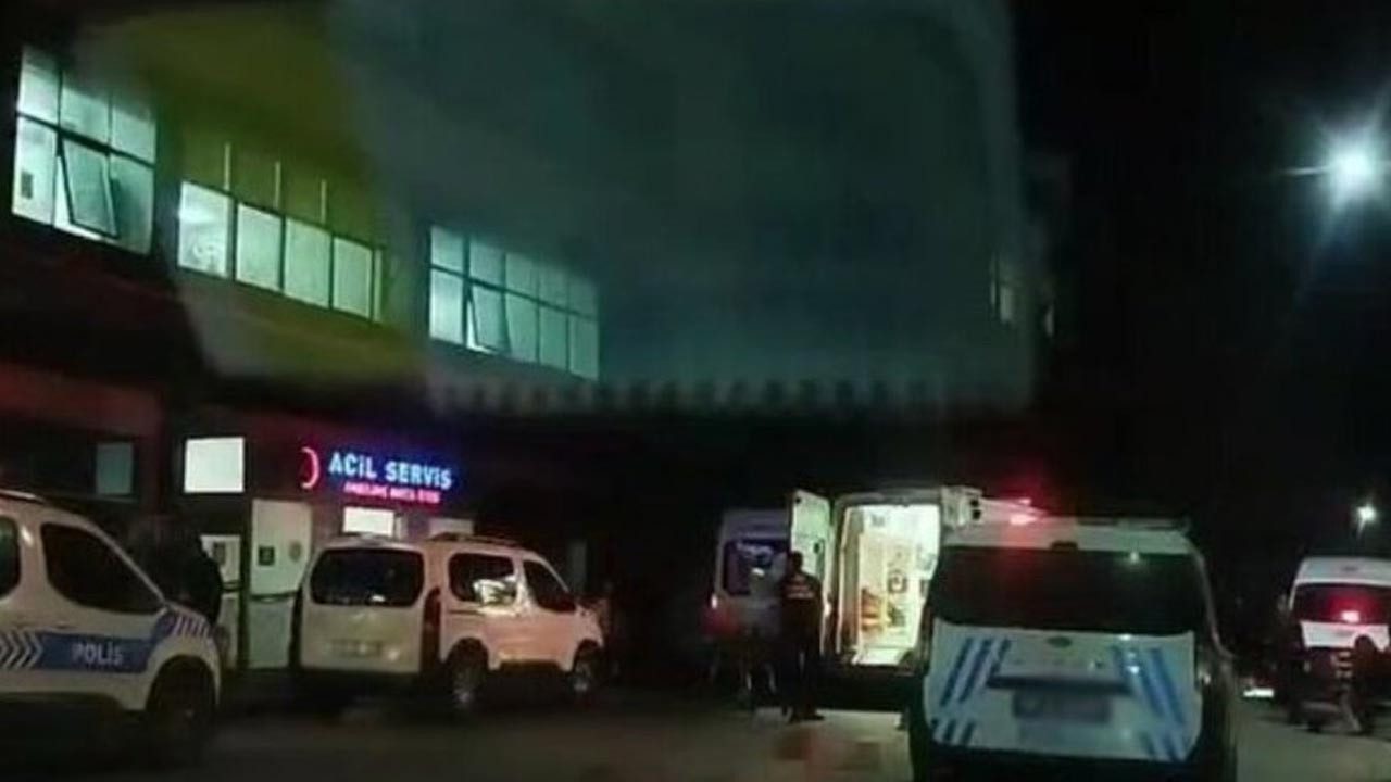 Gemlik’te Denize Dalış Yapan Genç Boğuldu