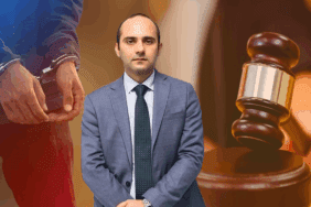 Barolar Birliği’nden HSK’ya ‘Tayfun Kahraman’ Başvurusu