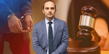 Barolar Birliği’nden HSK’ya ‘Tayfun Kahraman’ Başvurusu