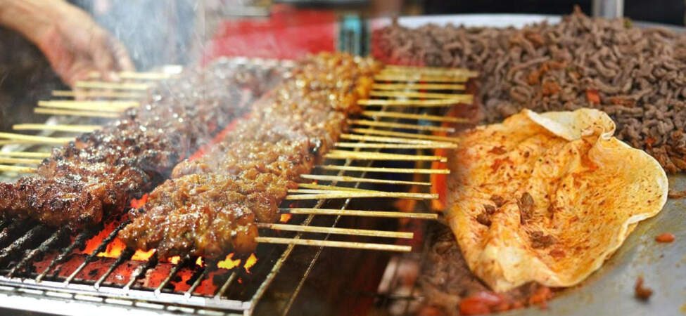 Gıda Alarmı: Ortaköy’deki Facianın Ardından Uzman İsim Uyardı! Sokaktaki Bu 10 Yiyecek Öldürüyor