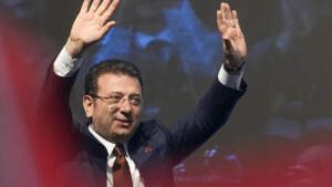 Başsavcı Akın Gürlek Açıkladı: 3900 Sayfalık İddianame Hazır… İşte İmamoğlu İçin İstenen Ceza