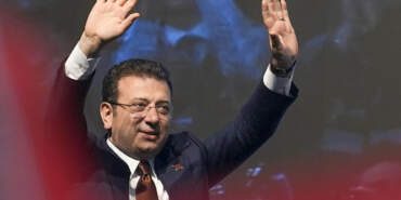 Başsavcı Akın Gürlek Açıkladı: 3900 Sayfalık İddianame Hazır… İşte İmamoğlu İçin İstenen Ceza