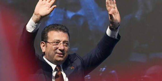Başsavcı Akın Gürlek Açıkladı: 3900 Sayfalık İddianame Hazır… İşte İmamoğlu İçin İstenen Ceza