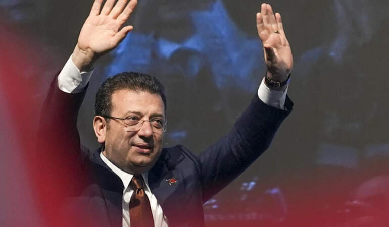 Başsavcı Akın Gürlek Açıkladı: 3900 Sayfalık İddianame Hazır… İşte İmamoğlu İçin İstenen Ceza